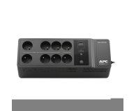 APC APC Back-UPS (650VA/400W, 8xFR USB) - 701774 - zdjęcie 4